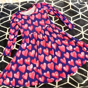 Posh Peanut Linet Twirl 2T